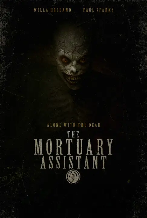 The Mortuary Assistant - VJ Junior